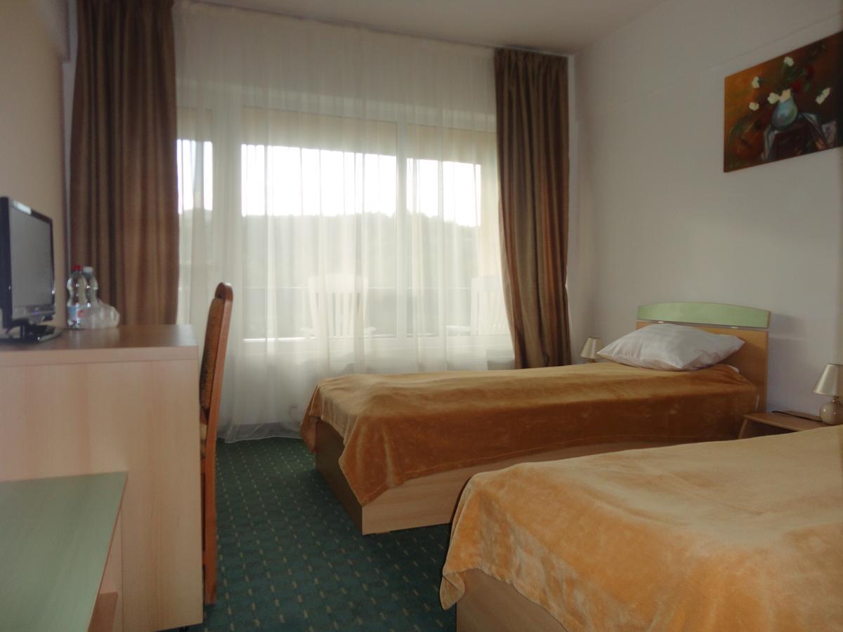 Hotel Diana Джоаджу-Бэй Экстерьер фото
